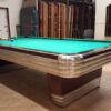 Antique 10' Brunswick-Balke-Collender Centennial