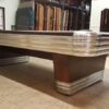 Antique 10' Brunswick-Balke-Collender Centennial