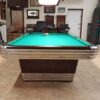 Antique 10' Brunswick-Balke-Collender Centennial