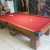 Brunswick Balke Collender Medalist pool table for sale