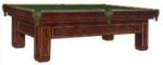 Brunswick Madison pool table for sale from Brunswick-Balke-Collender