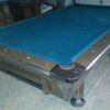 Fisher commercial pool table for sale.