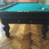 Brunswick balke collender Aristocrat pool table for sale