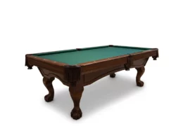 Brunswick Greenbriar pool table for sale