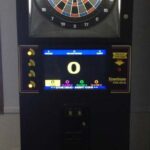 Medalist Spectrum electric dart board