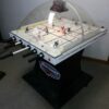 super chexx bubble hockey arcade game for sale used