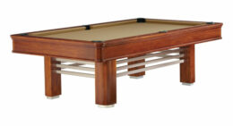 Brunswick verona pool table for sale