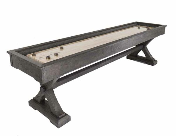 Kariba Shuffleboard Table by Presidential Billiards