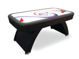 air hockey table from presidential billiards