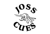 Joss Cues logo