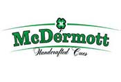 McDermott Cues logo
