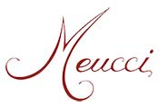 Meucci Cues logo