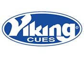Viking Cues logo
