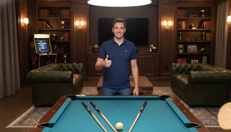 Complete Guide to Buying a Used High-End Pool Cue