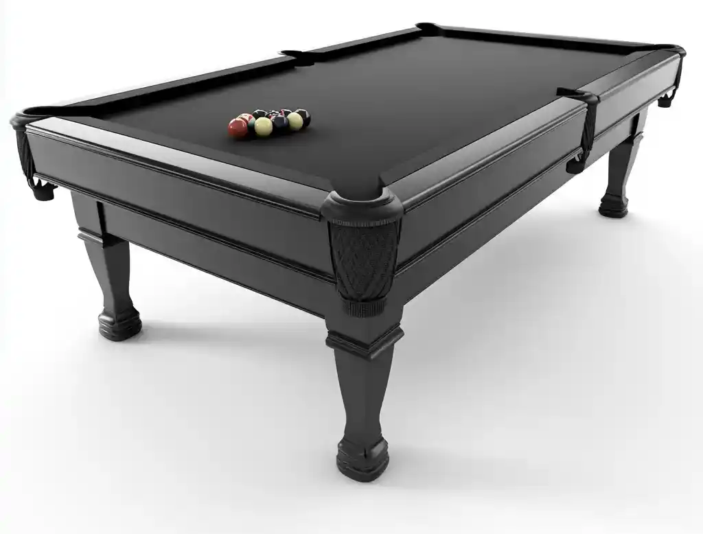 How to Maintain A Pool Table for Performance and Longevity