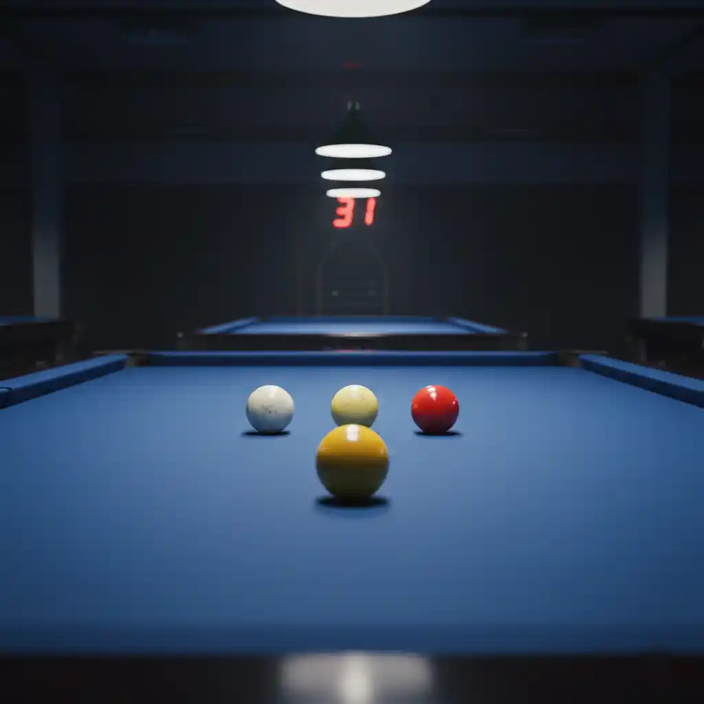 A Look Back: Hugo Patiño and the Legendary 31-Point Run